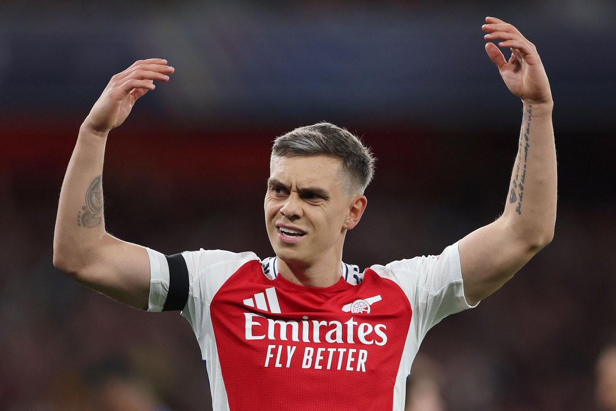 NBA总决赛今夜走向成谜，阿森纳单刀错失，信心回归，赛季目标并未改变的简单介绍